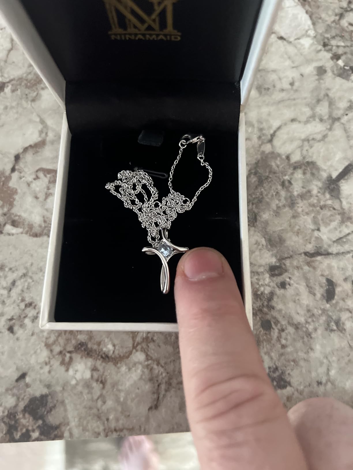 Customer Image