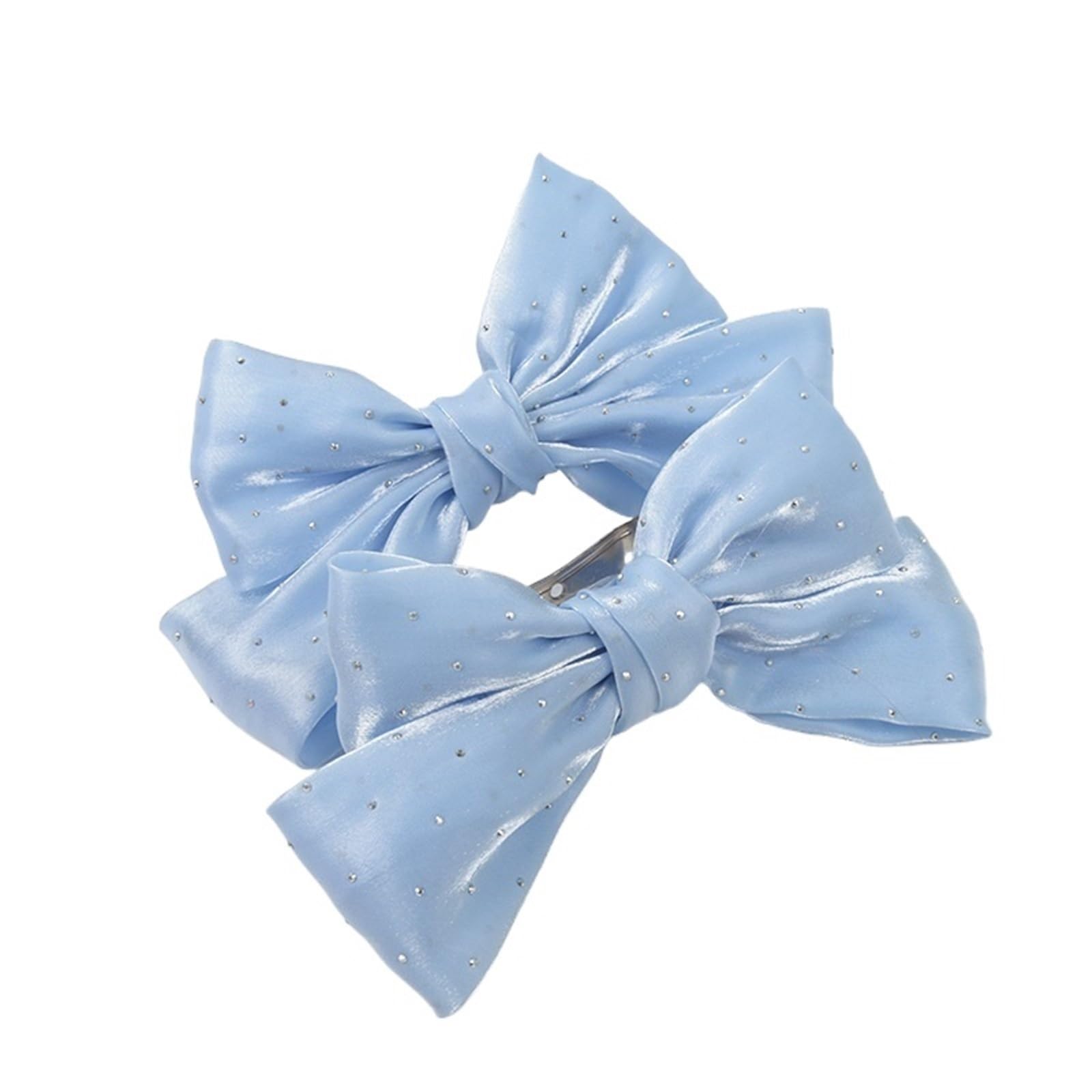 Curtain Tie Backs Curtain Clip Tying Strap Storage Bow Knot Home Decor Window Cord(Style 12)