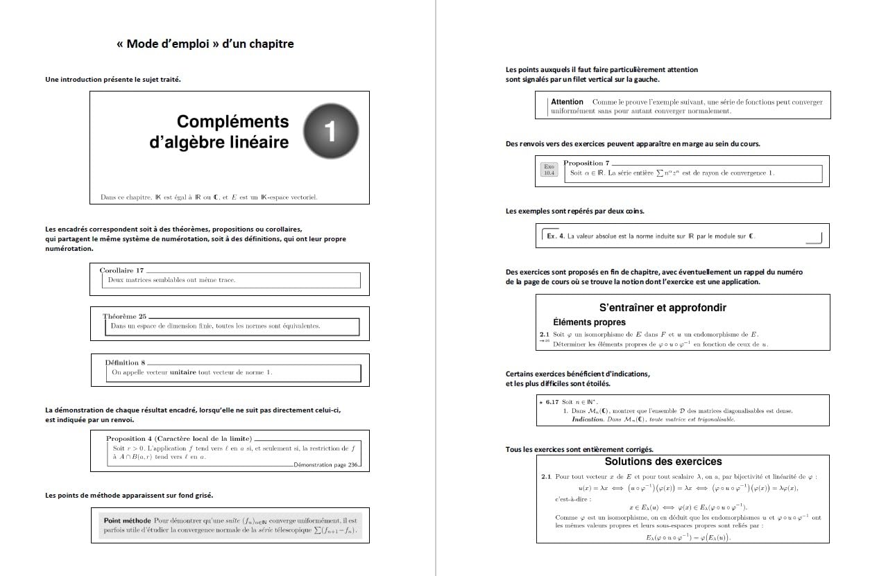 Maths Tout-en-un PSI/PSI* - 3e éd.