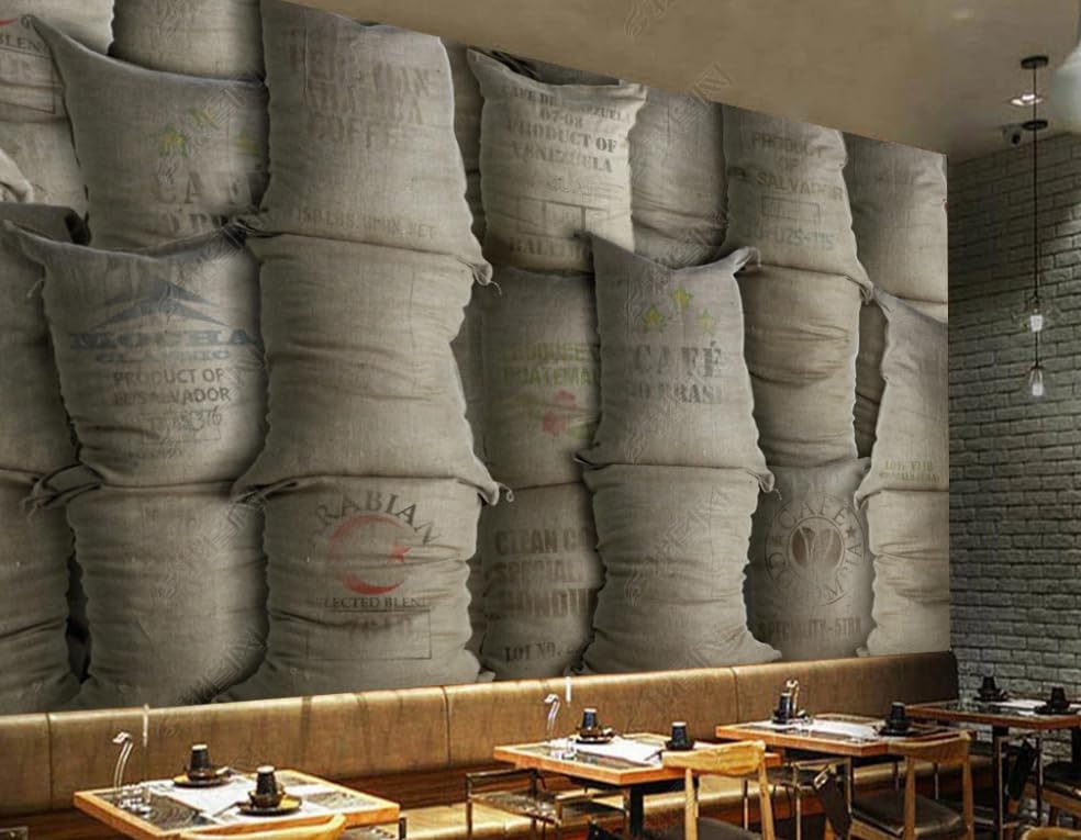 Papier peint intissé poster géant salon et chambre 400x280 cm