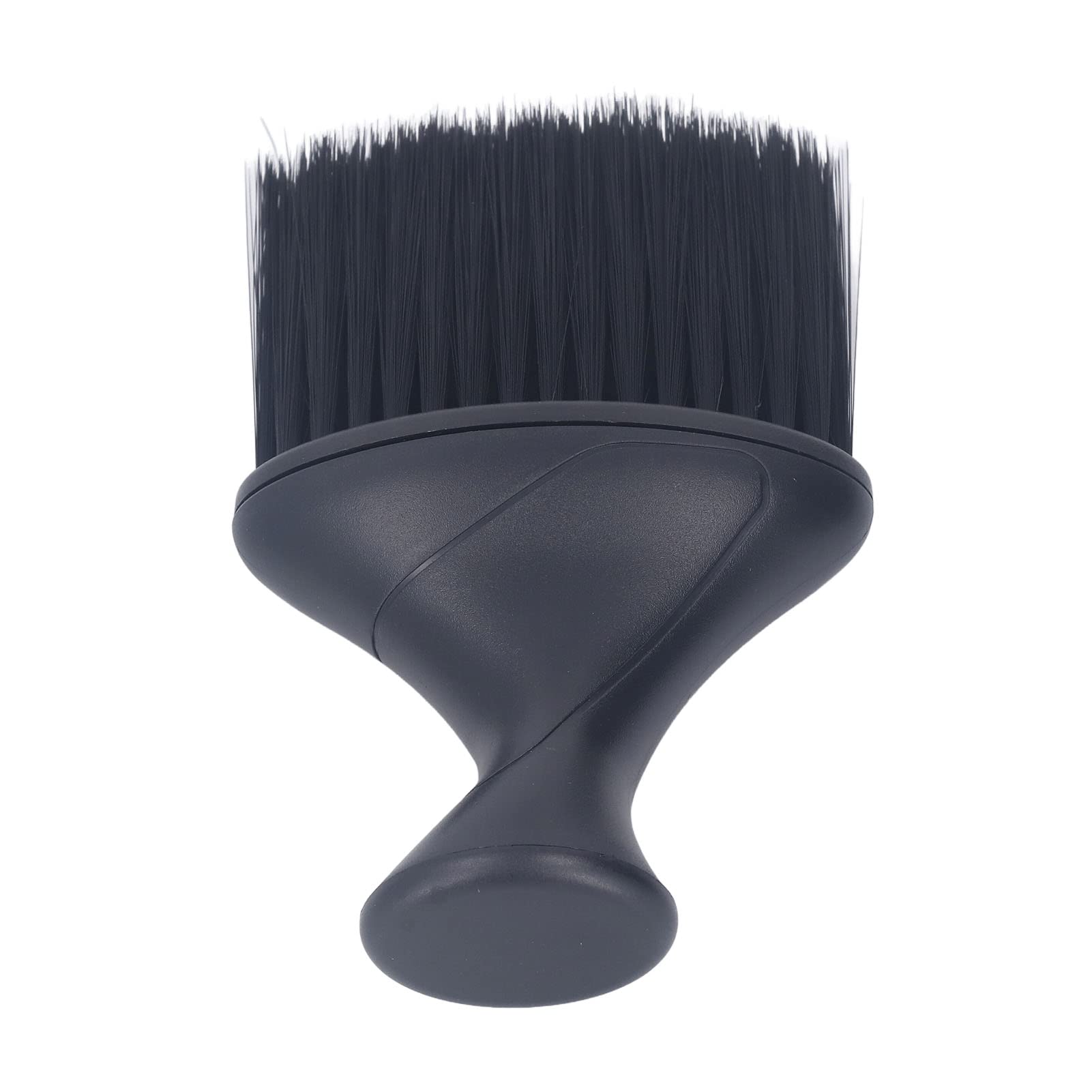 Cepillo de Limpieza para el Cuello, Cepillo para Peluquero, Cepillo para el Pelo, Cepillo para Cortar el Pelo, Cepillo para el Cuello, Limpieza del Cabello, Plumero para Barrer,