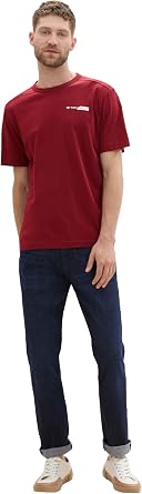 TOM TAILOR Men's Jeans