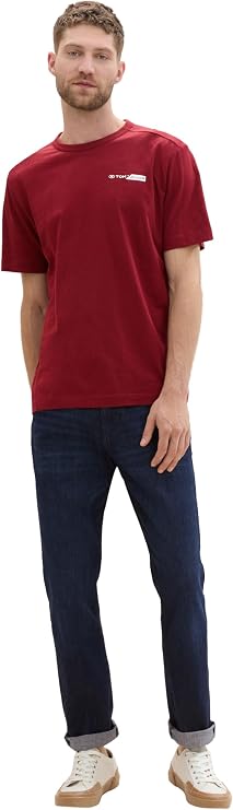 TOM TAILOR Men's Jeans