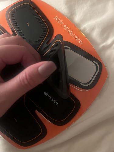 Amazon.co.jp: MTG SIXPAD シックスパッド アブズフィット2(Abs Fit 2