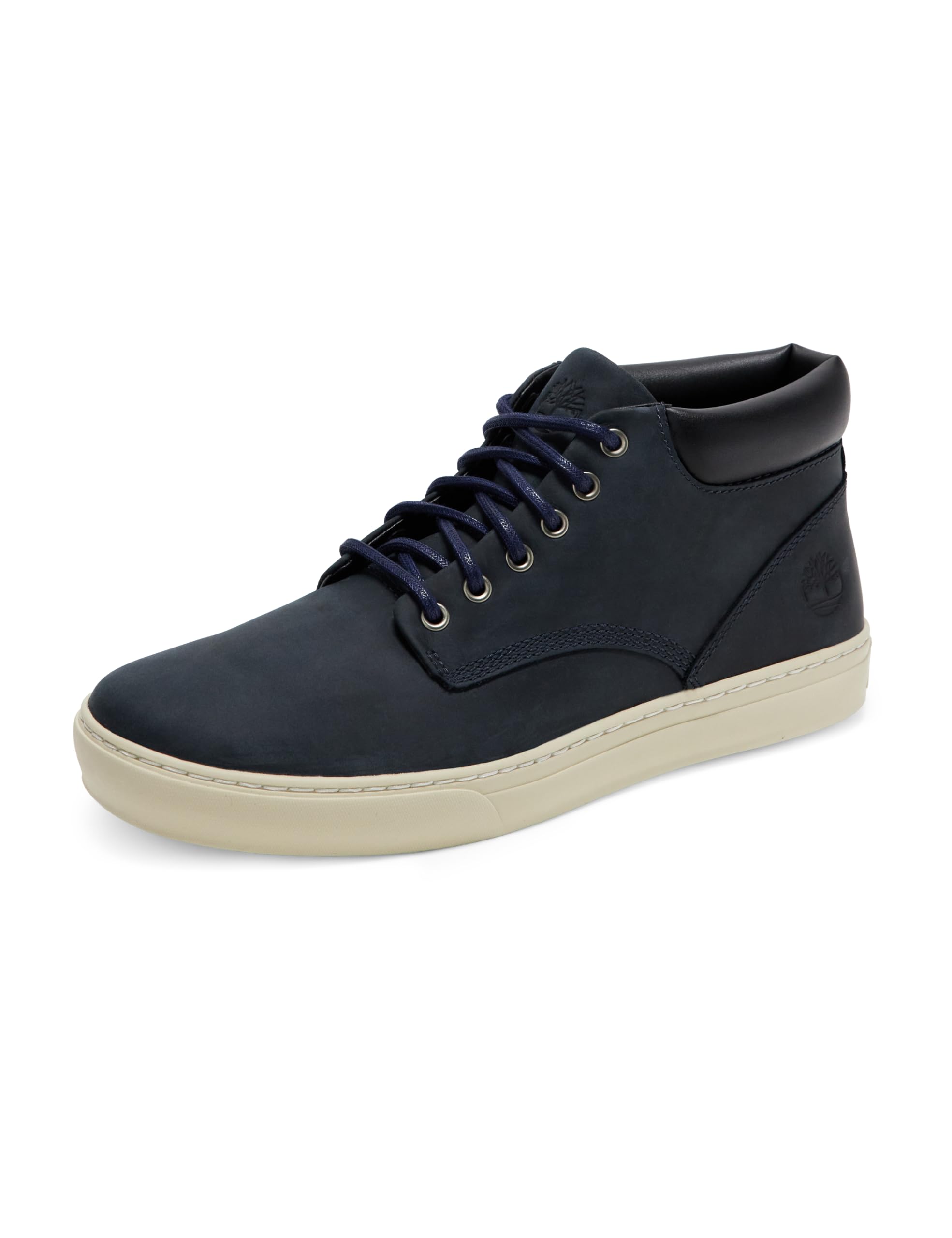 sneakers uomo adventure 2.0 low-top nere