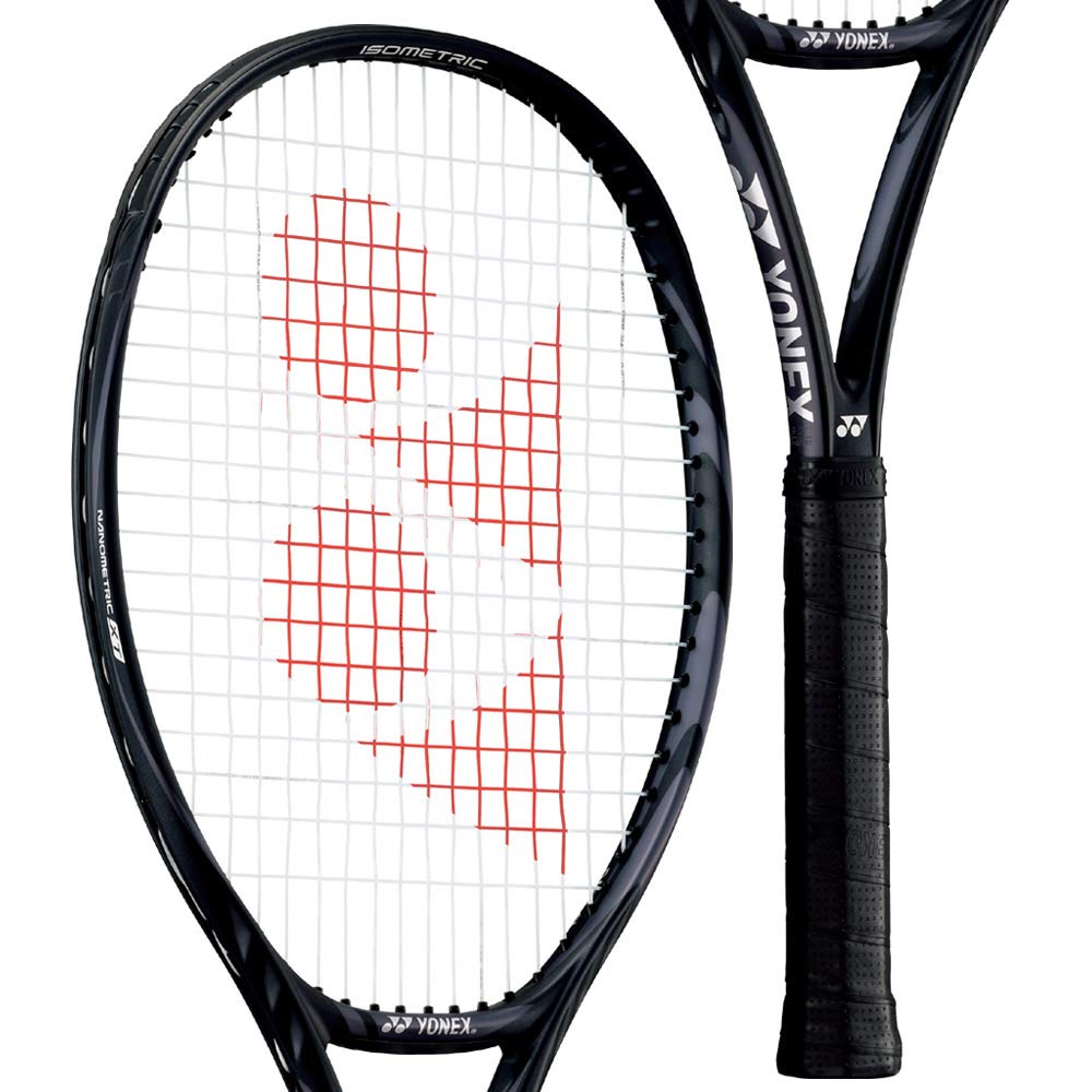 Yonex VCORE Game Galaxy Black Tennis Racquet (4 1/4