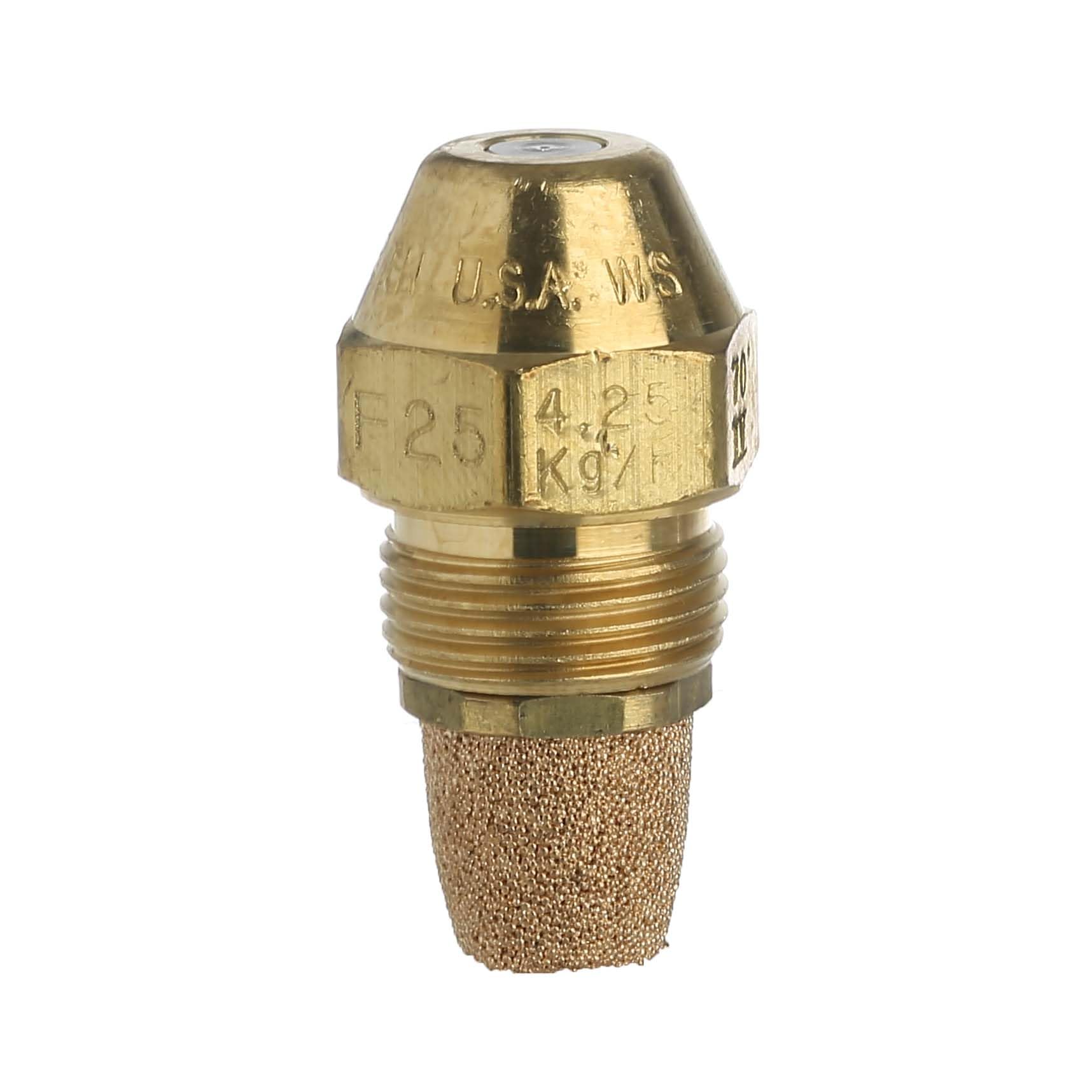 Masterpart Pressure Washer Burner Nozzle to Fit Karcher Pressure Washers 6.415-775.0