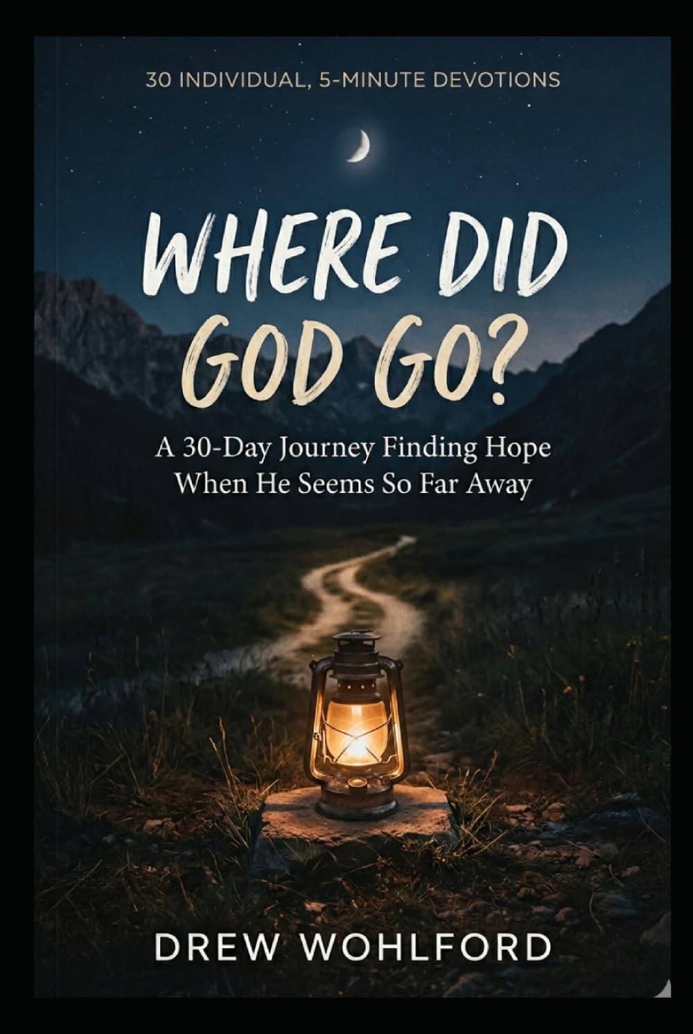 Where did God Go?