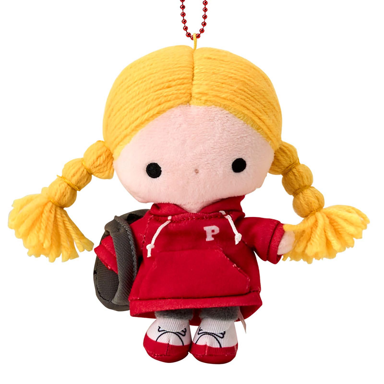 Amazon.co.jp: サンリオ(SANRIO) マスコットホルダー（ふたりの