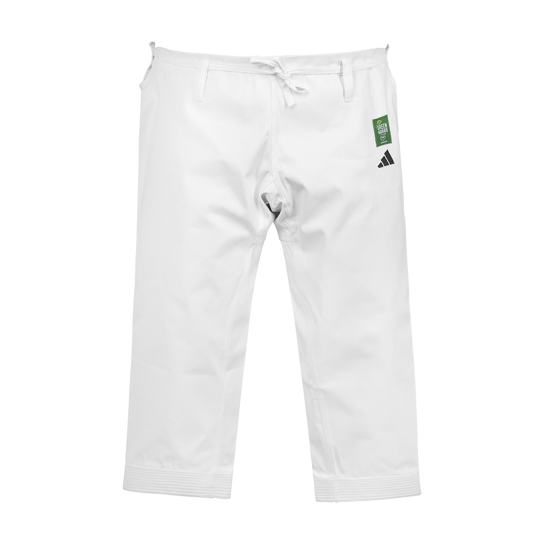 adidas K999 Shori Kata Karate Gi Uniform - WKF aprobado
