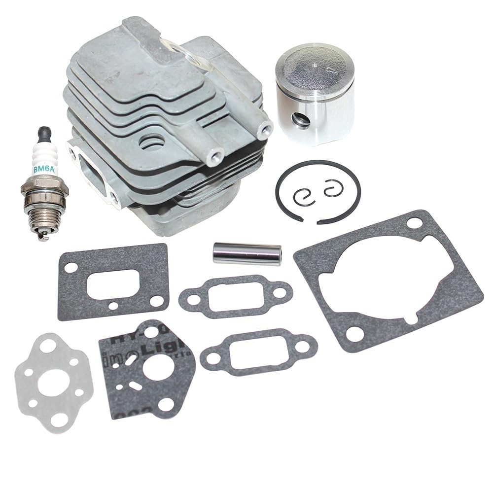 Kit de Piston de Cylindre Réparation Moteur Serré SRM-210 U A130000430