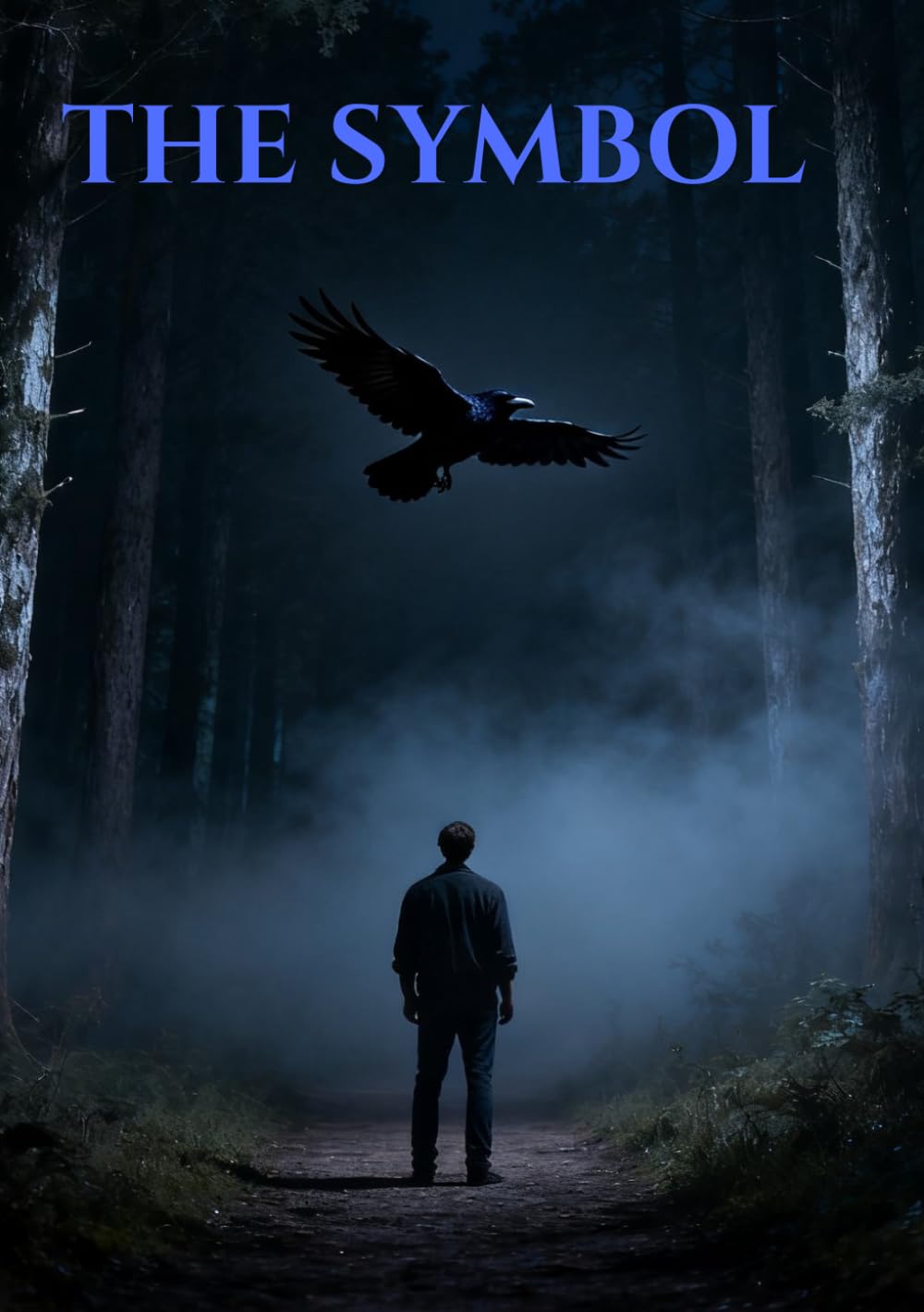 THE SYMBOL: A Bilingual Mystery Story ( English & Deutsch )