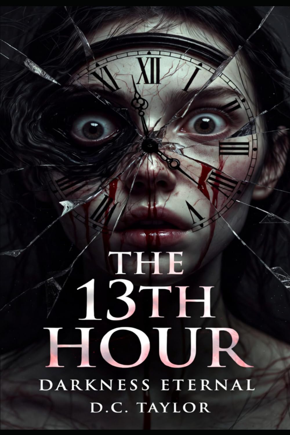 The 13th Hour: Darkness Eternal