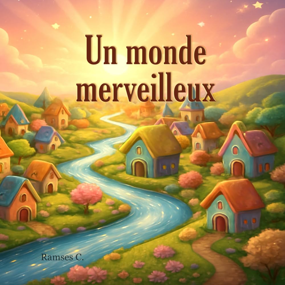 Un monde merveilleux