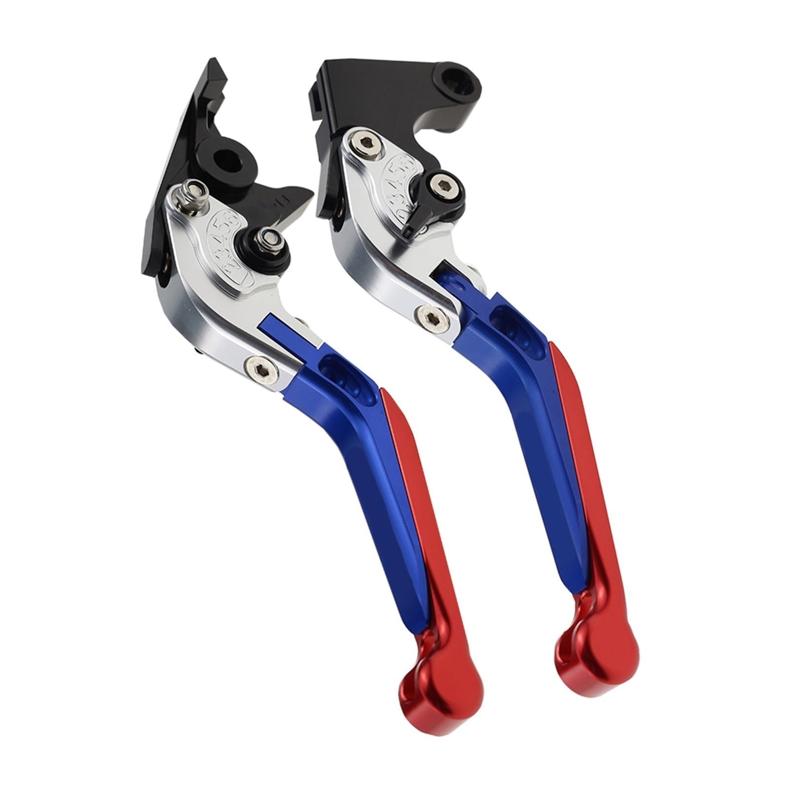 FHUKJOK for CBF190R CBF 190R All Year Motorcycle CNC Accessories Folding Extendable Brake Clutch Levers Adjustable Handle Set