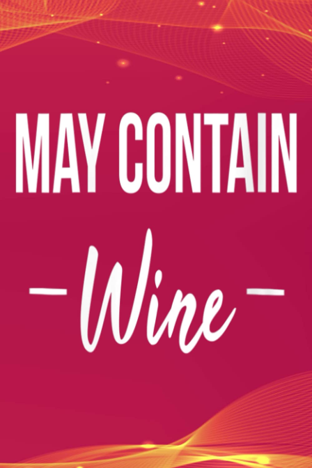 Office Organizer - Womens Contain Wine