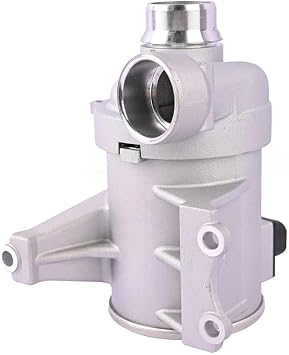 Electric Water Pump Compatible With VOLVO V40 S60 V60 XC60 V70 XC70 S80 XC90 V90 Lynkco T5 T6 2.0T 31368419 31368715 702702580 31492143