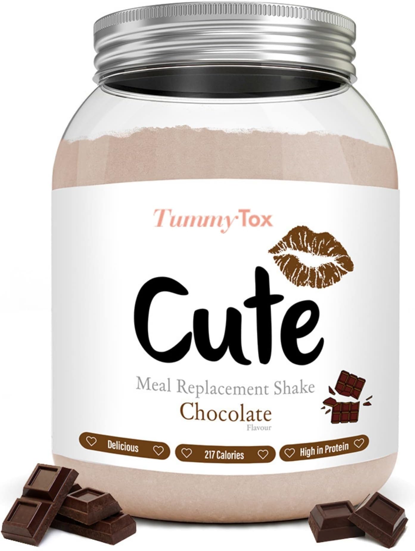 Chocolate Shake