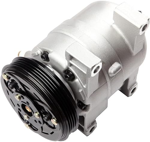 CO 11153C Compresor de CA para Subaru Impreza 2.0L para Subaru Impreza 2.5L 2002-2007