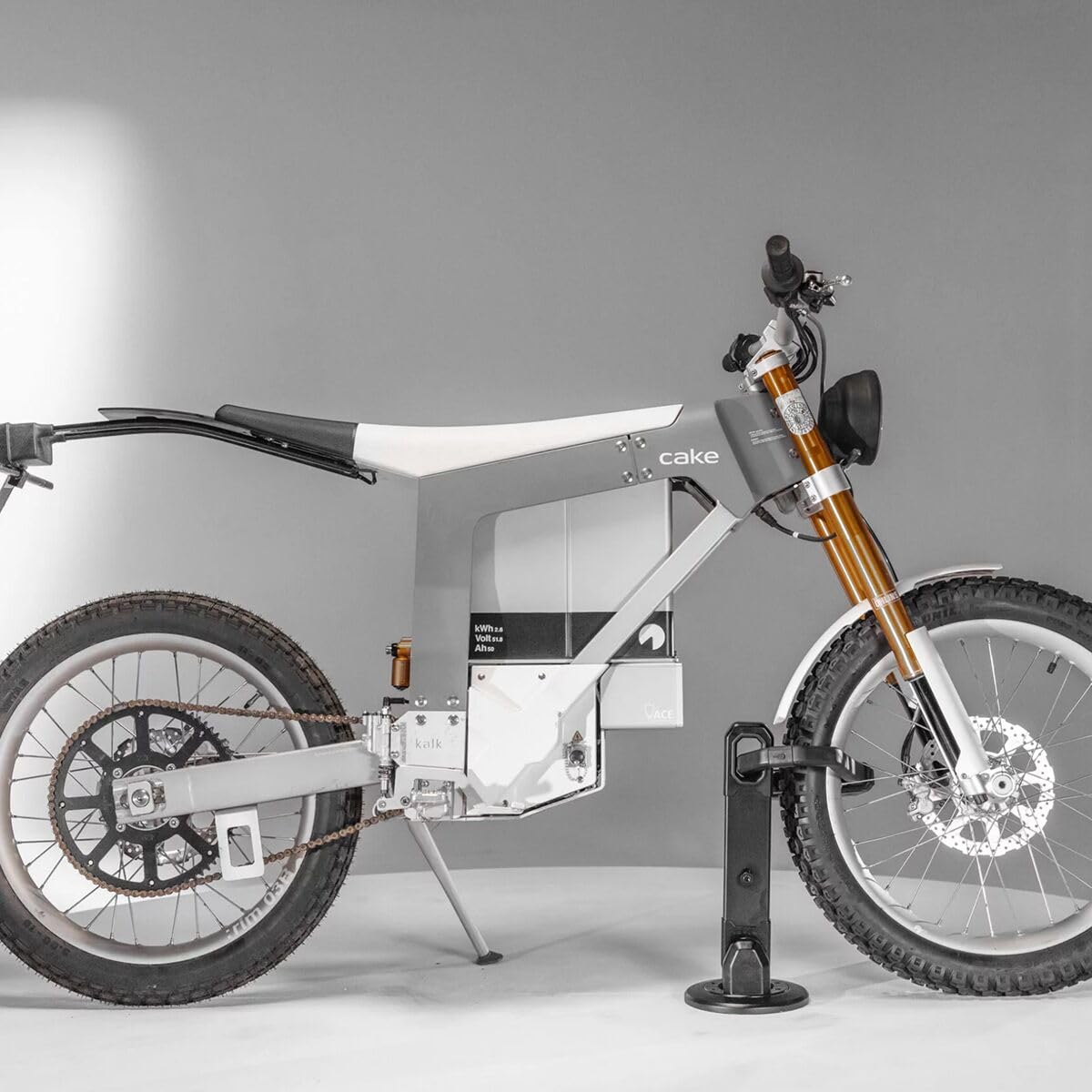 Hiplok Ax1000 Anti-Angle Grinder Anchor and Swing Arm Black, One Size