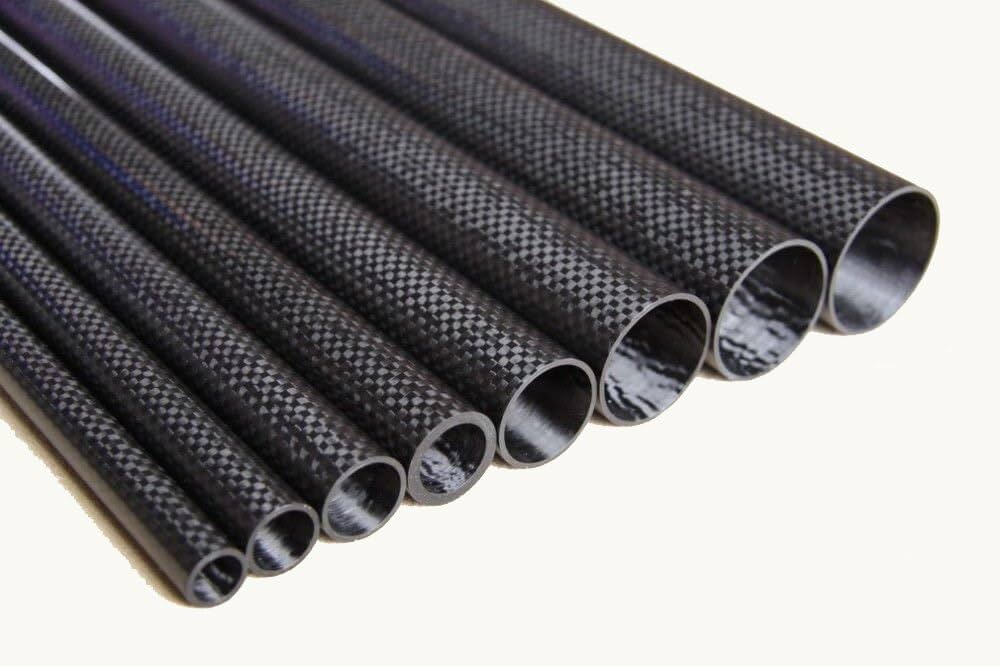 Carbon Pipe