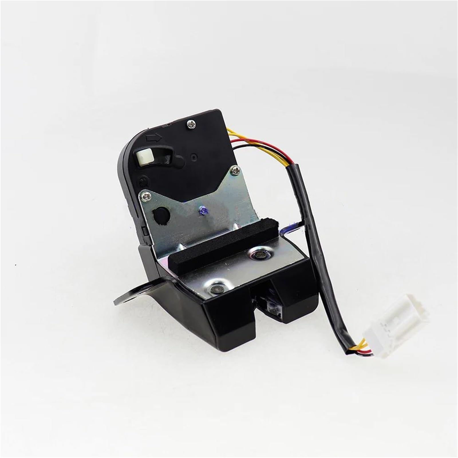 Trfbd One Color Car Trunk Door Lid Lock Latch Actuator Motor Tailgate Liftgate Boot Hatch For Kia For Rio For Hatchback 2012-2017