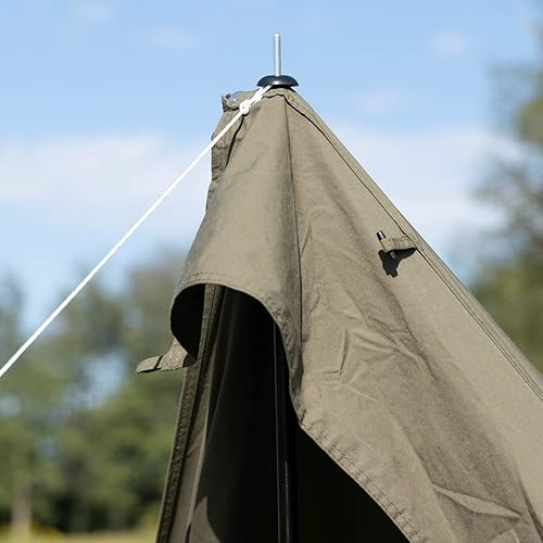 Miniatura 7 de BUNDOK() BDK-75TC  1 TC