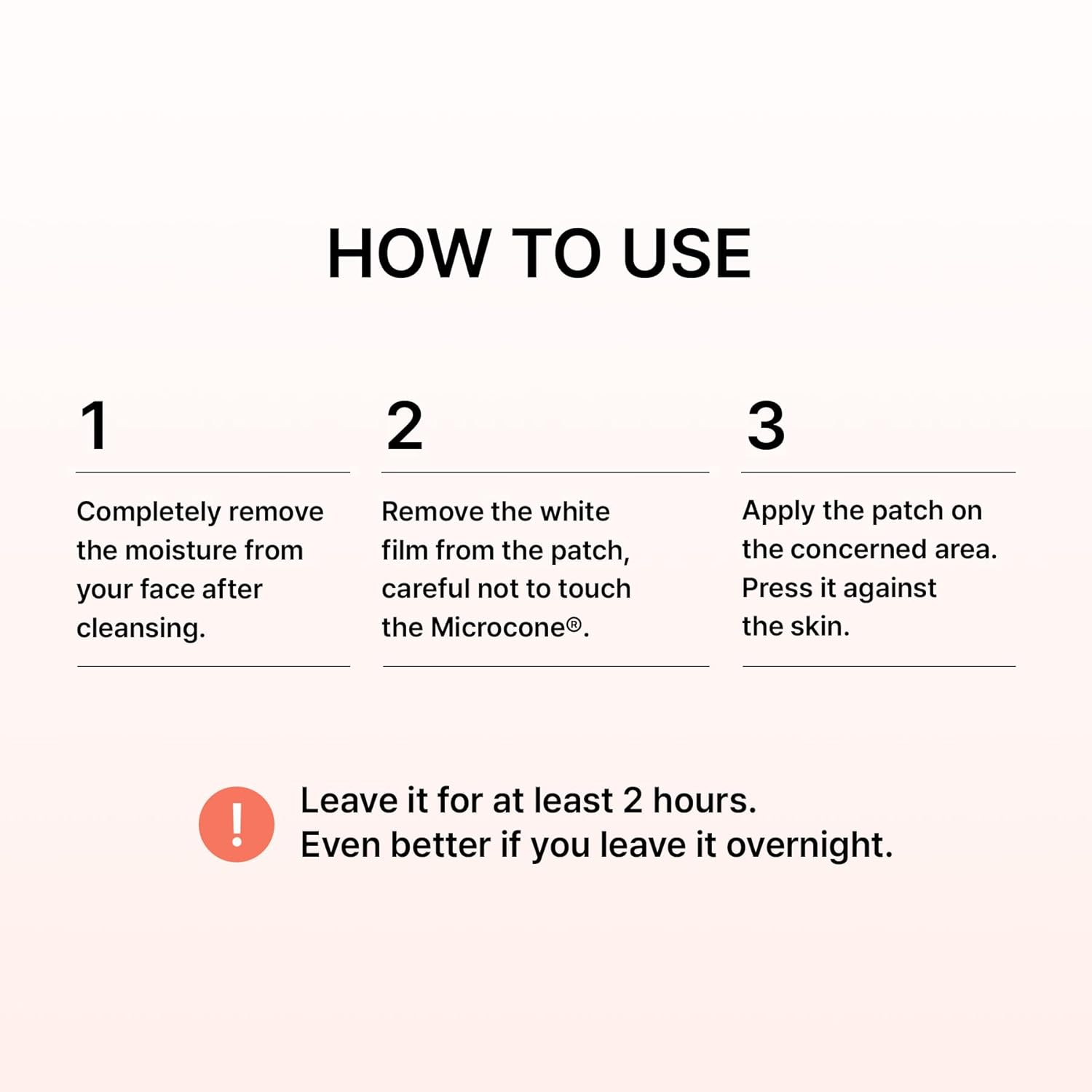 Wrinkle Patches ACROPASS RETI-RN Microcone, Deep Wrinkle, PDRN 10,000 ppm, Retinol 3,300 IU/g, Hyaluronic Acid, Anti-Aging (Slim Type, 6 Count) - Image 7