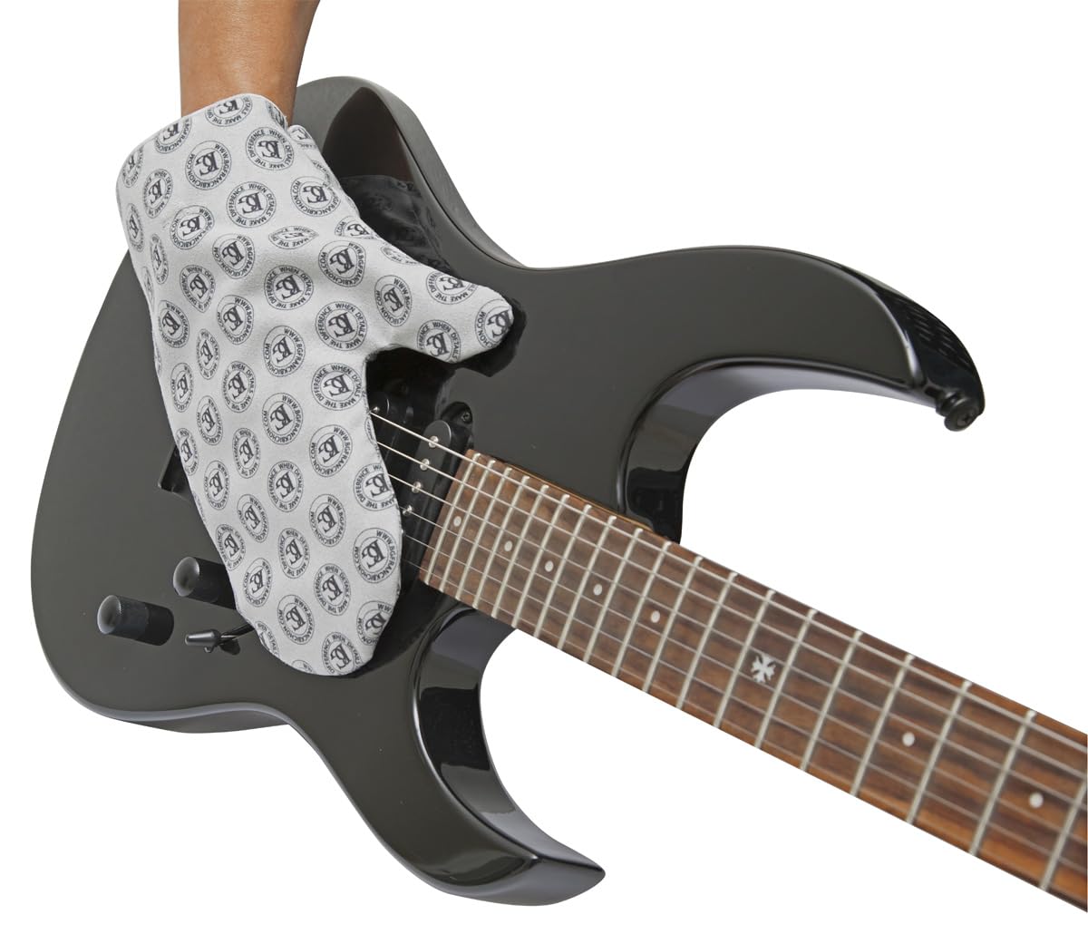 BG Sangle Vintage XL - GLVXL16 - Camel pour Guitare Basse et Électrique, Épaule, 11 cm de Largeur, 95-145 cm de Longueur, Cuir, Laine Polaire, Coton Éponge, Antiglisse, 15 mm d'Épaisseur