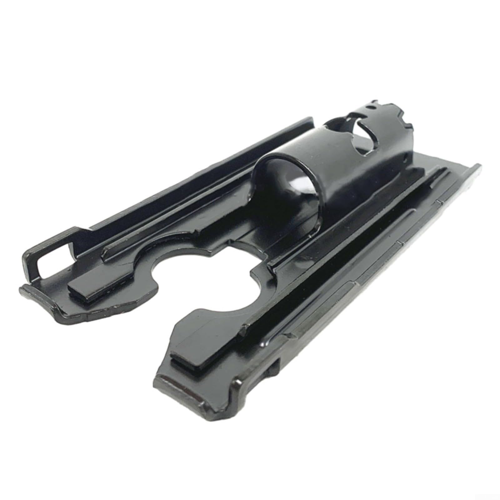 Grundplatte Ersatzteil #2601016903 für Bosch GST 60 P/PE/PB/PBE, GST 80 PE, GST 85 Stichsägen, kompatibel mit B4200, 1581AVS, 1584VS, B4201, 1587VS, für IDEAL für Werkstatt