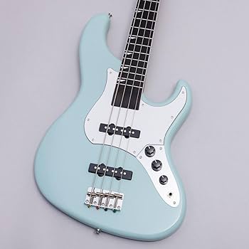 Ryoga VAL-BASS 　ベース エレキベース Ryoga VAL-BASS Black エレキベース ジャズベースタイプ