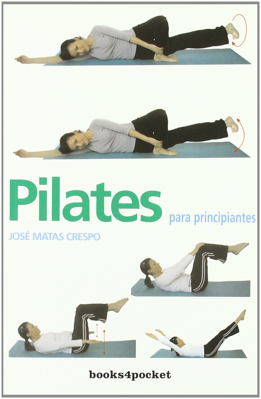 Pilates para principiantes (B4P)