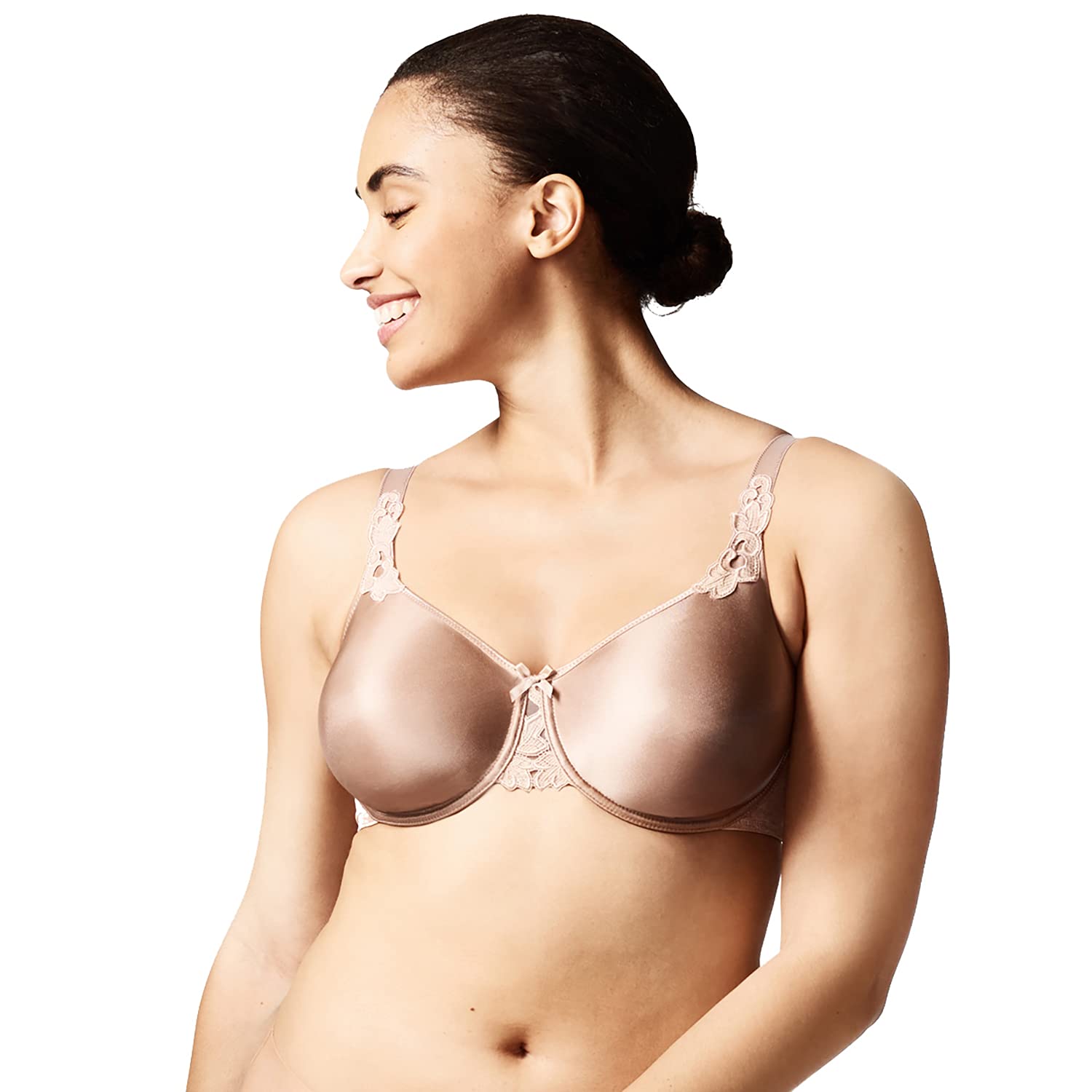 Hedona - Women's - Minimiser Effect - Underwired Bra - Underwear