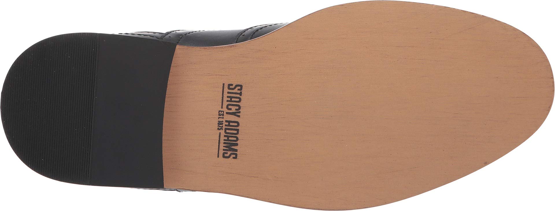 Stacy Adams Chłopcy Dickinson Cap-toe OxfordOksford
