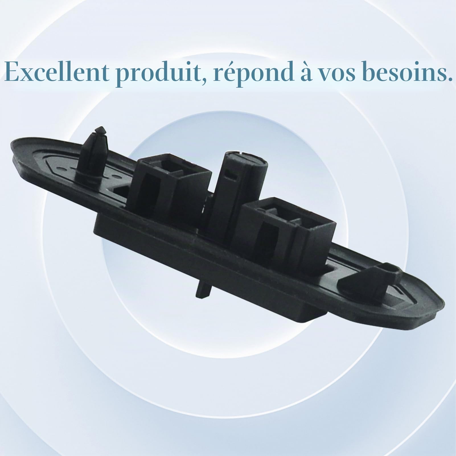Interrupteur de contact de porte coulissante pour Ducato Jumper Boxer 1348483080 6366.C5
