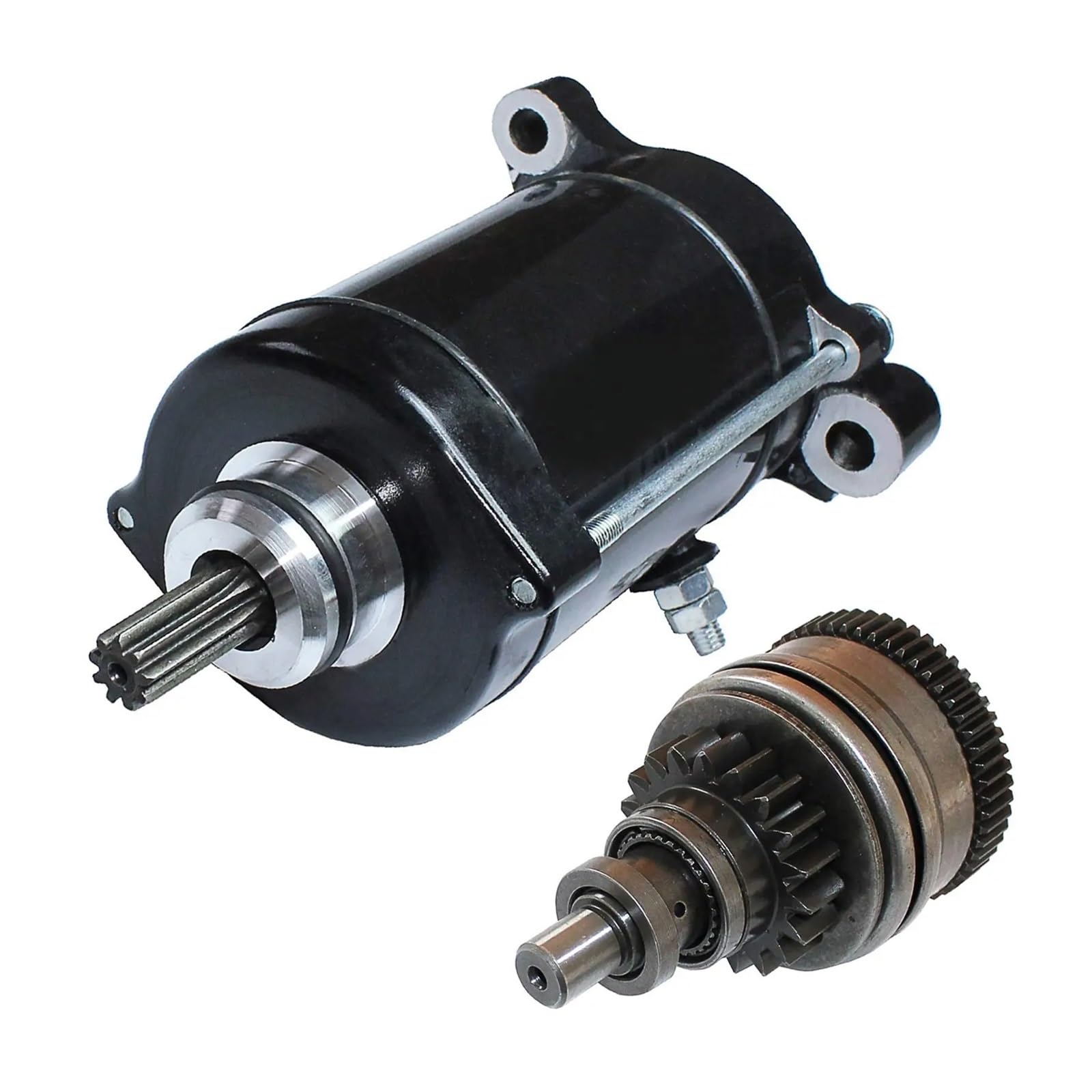 Démarreur 12V pour Wave Runner SJ700 Raider et FX-1 Yamaha