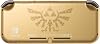 Nintendo Switch™ Lite: Edición Hyrule con Bono Nintendo Switch Online + por Nintendo 4