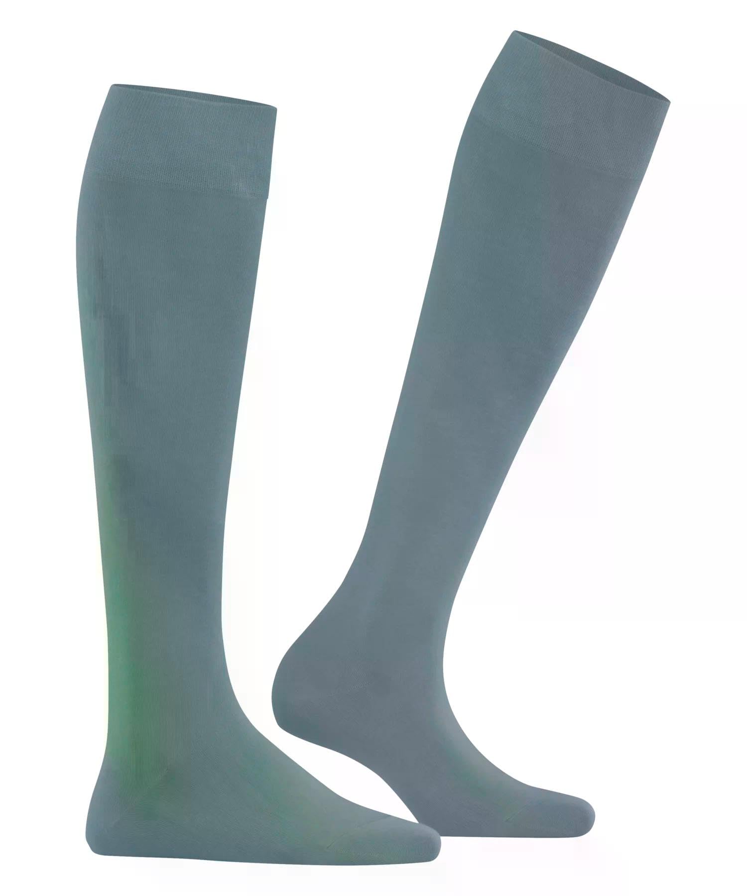 FALKE Femmes Chaussettes hautes Cotton Touch 1 paire