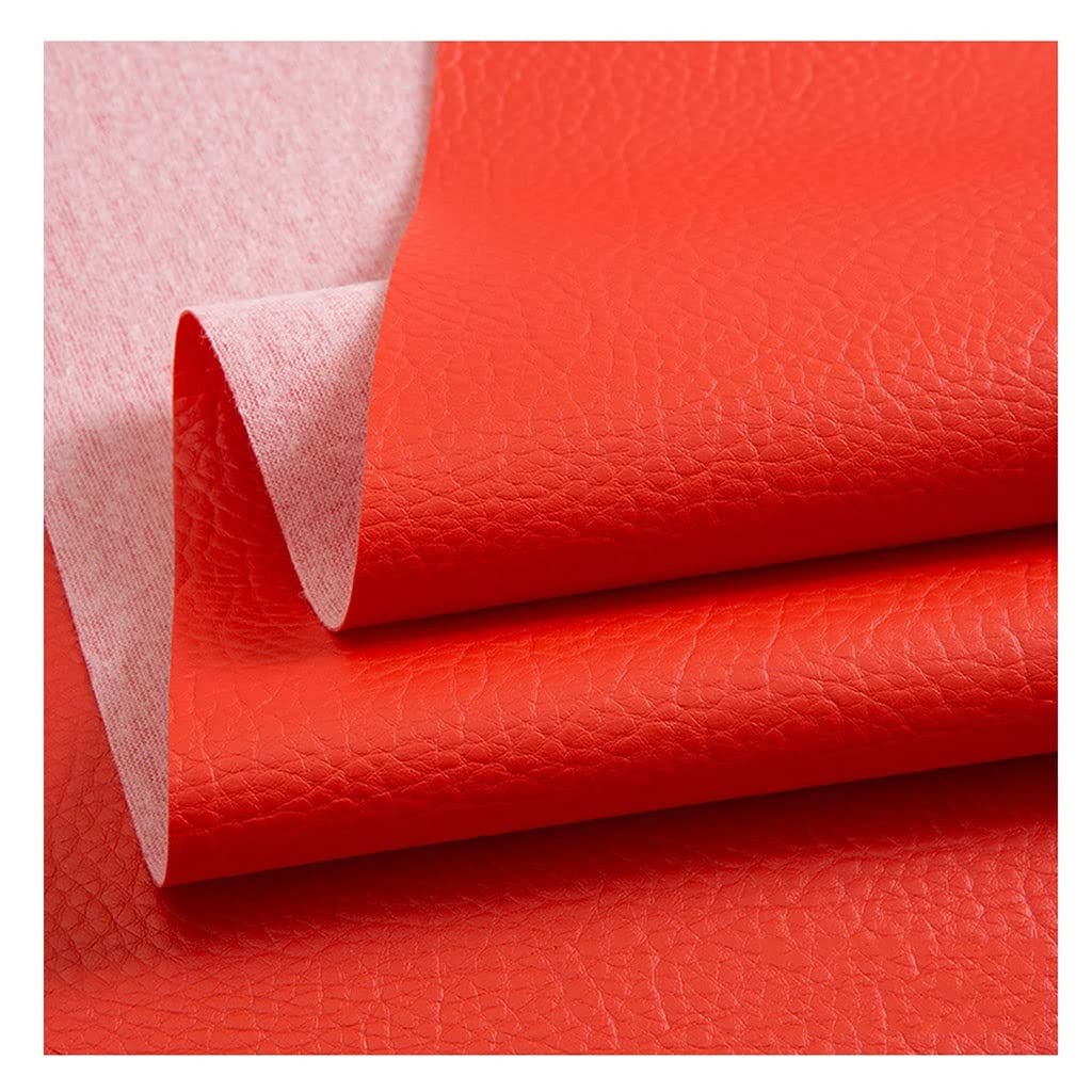 Tissu similicuir au mètre pour la rénovation de chaises de cuisine - 8