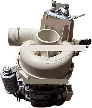YXW50-2E & YXW50-2EL Dishwasher Circulating PUMP Motor Assembly,Compatible ForMidea ,Compatible For Samsung ,Compatible ForHansa ,Compatible ForGorenje ,Compatible ForAEG,Compatible For Amica
