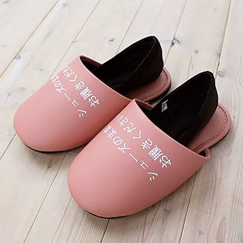 Amazon｜OKA(オカ) フィットネス・体育館 シューズそのままスリッパ