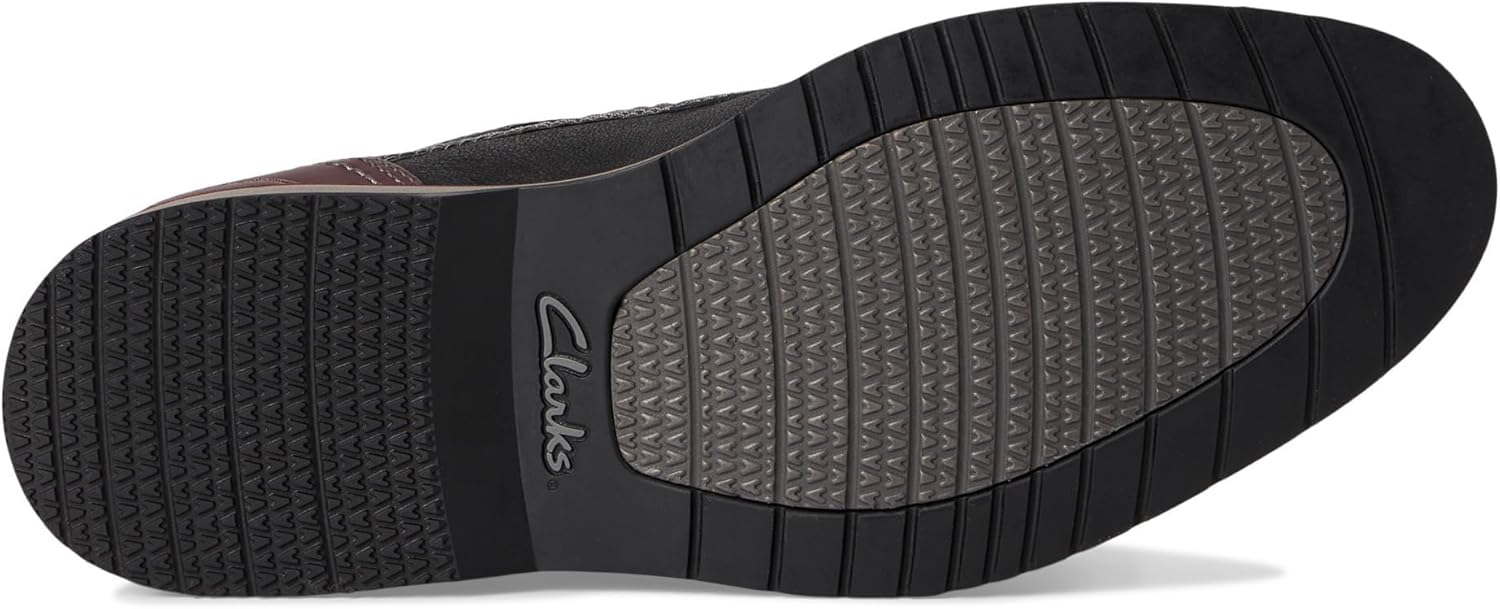 Clarks Mens Monahan Plain - Image 3