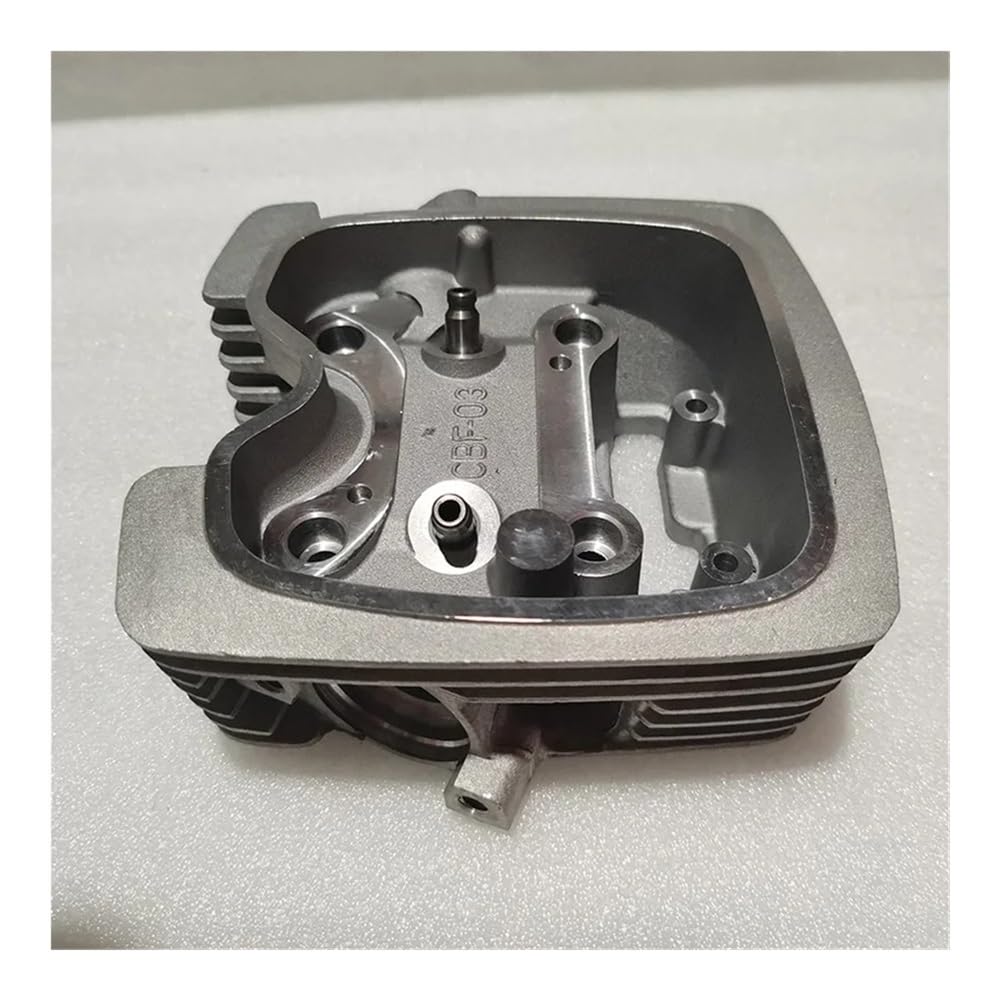 Culasse de moto pour CBF 150cc contre la surchauffe moteur SDH150 WH150