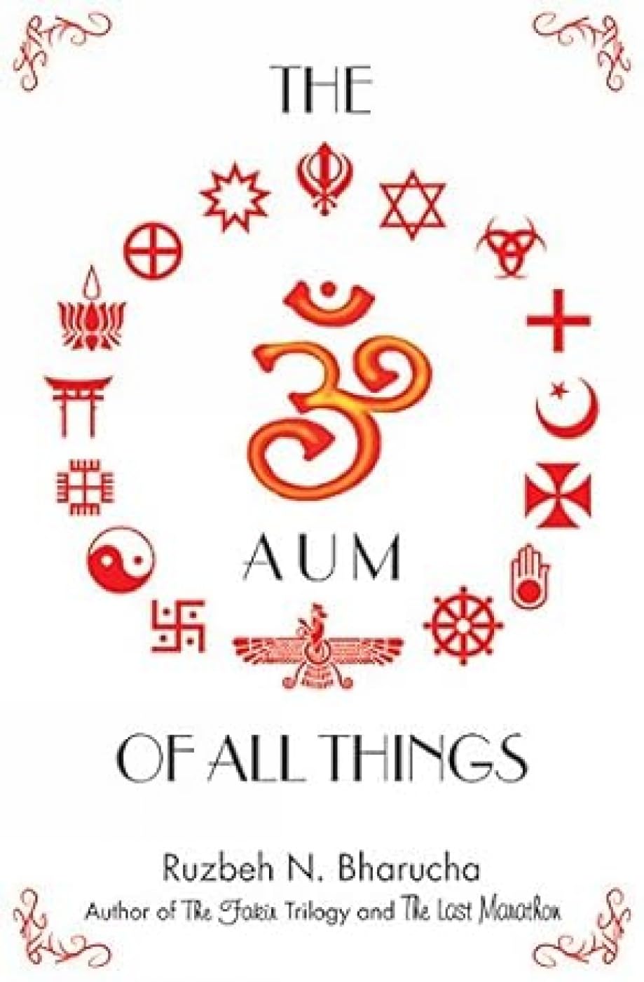 The Aum of all Things