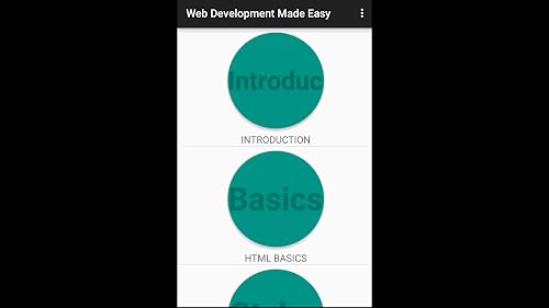 Web Development (HTML,CSS,JS) – vue 9