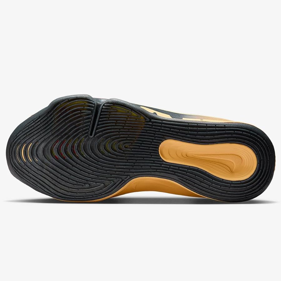 Amazon | [ナイキ] G.T. ハッスル 3 EP G.T. HUSTLE 3 EP ホワイト