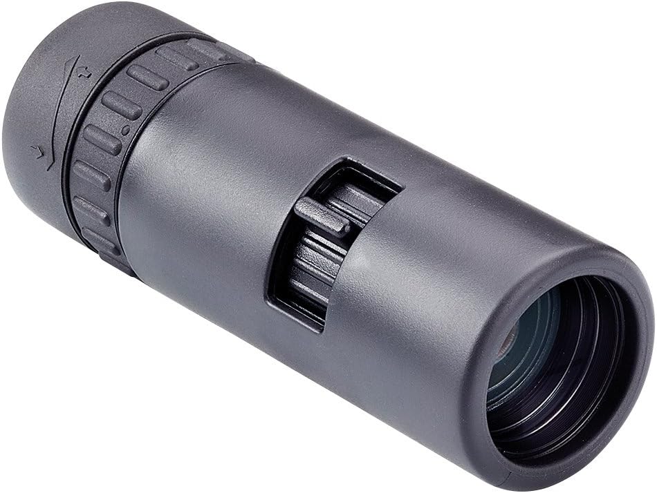 Opticron T4 Trailfinder WP 10x25 Monocular - Black - 30711 - Image 2