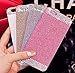 iPhone 6 Case ,LA GO GO(TM) Beauty Luxury Diamond Hybrid Glitter Bling hard Shiny Sparkling with Crystal Rhinestone Cover Case for Apple iPhone 6 (4.7) - Retail Packaging (Silver, iPhone 6)