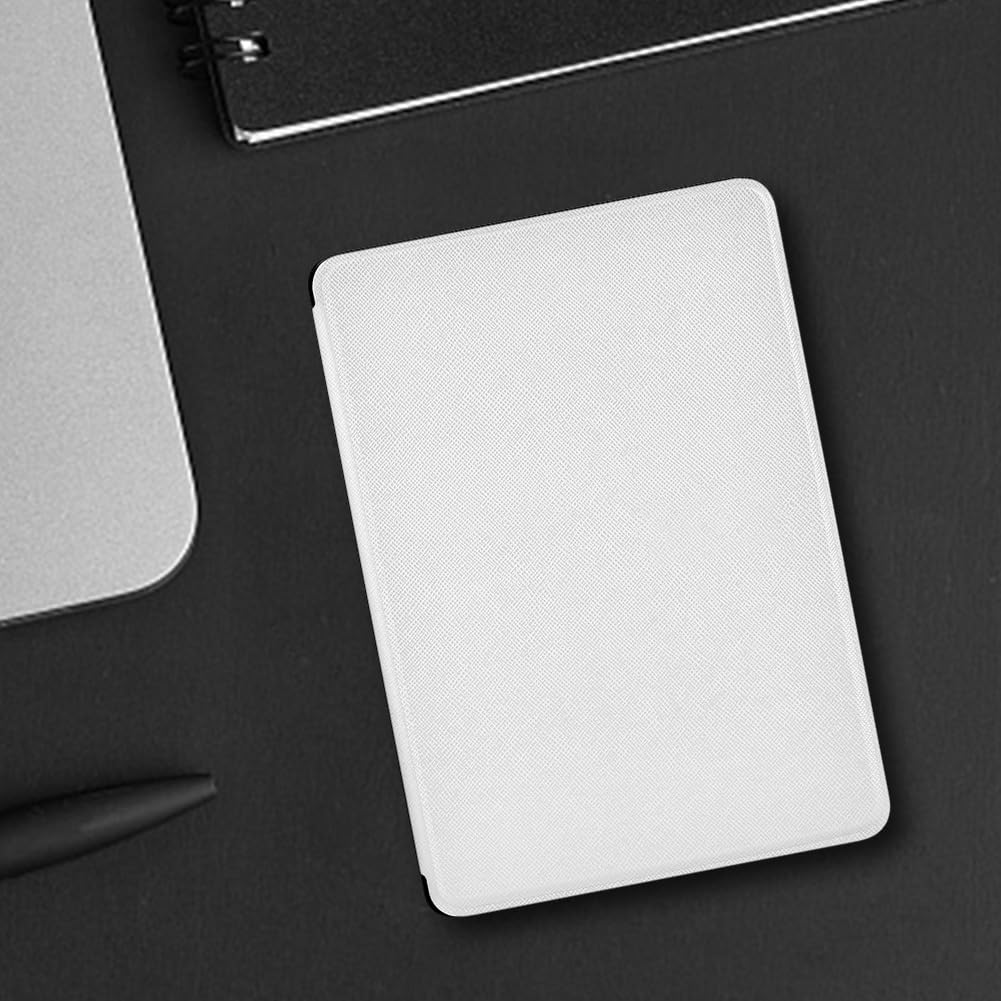 Ogólny futerał ochronny PU Skórzany pokrowiec na Kindle Colorsoft