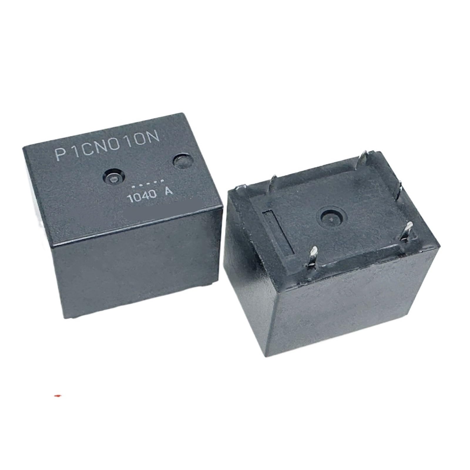 Yzwrwrmktb One Color 1Pc P1cn010n (4123C-10V-35A) Shockproof Relay 5Pins